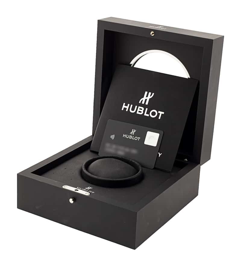 Hublot Big Bang 361.SX.7170.LR.1204